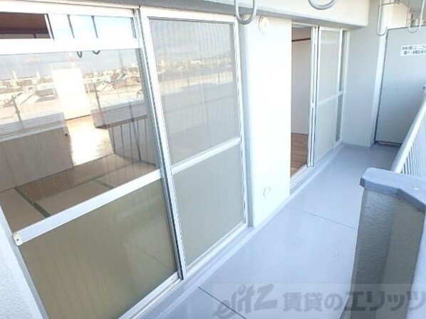 鮎川ハイツの物件内観写真